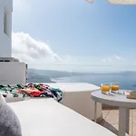 Nefeli Homes - Adults Only Apartamento Imerovigli (Santorini)