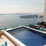 Apartamento Nefeli Homes - Adults Only *