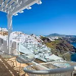 Apartamento Nefeli Homes - Adults Only Imerovigli (Santorini)
