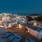 Nefeli Homes - Adults Only