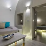 Nefeli Homes - Adults Only * Imerovigli (Santorini)