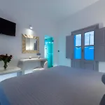 Nefeli Homes - Adults Only Apartamento Imerovigli (Santorini)
