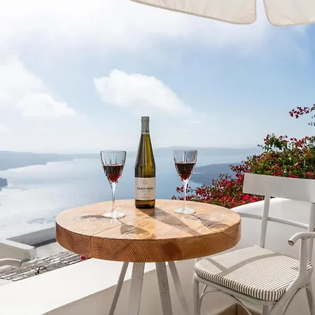 Nefeli Homes - Adults Only *