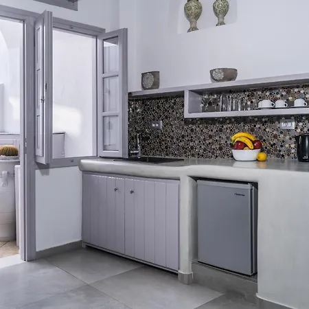 Nefeli Homes - Adults Only Apartmán Imerovigli (Santorini)