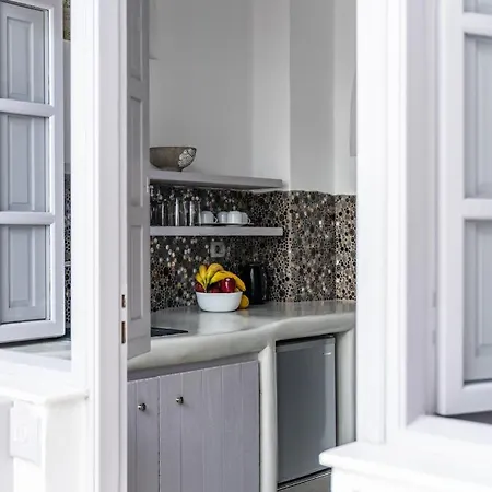 Nefeli Homes - Adults Only Apartmán