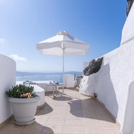 Apartmán Nefeli Homes - Adults Only *