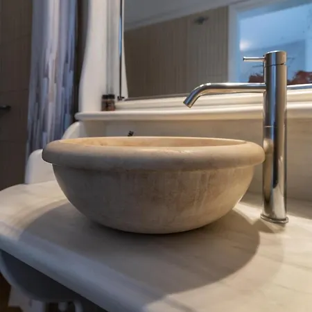 Nefeli Homes - Adults Only Apartmán