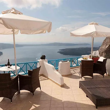 Apartmán Nefeli Homes - Adults Only