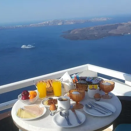 Apartmán Nefeli Homes - Adults Only