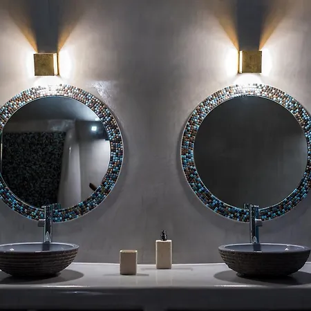 Nefeli Homes - Adults Only Imerovigli (Santorini)