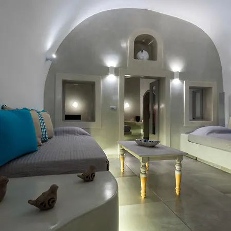 Apartmán Nefeli Homes - Adults Only