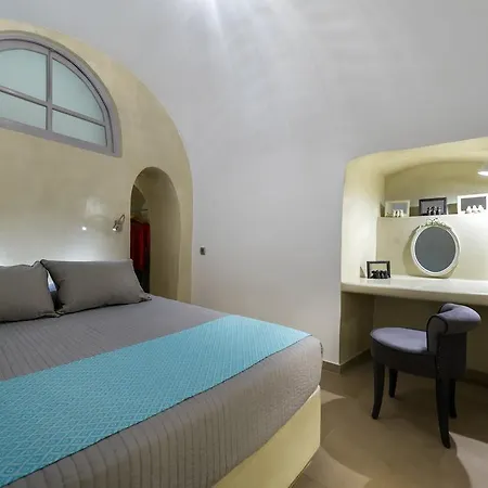 Apartmán Nefeli Homes - Adults Only *