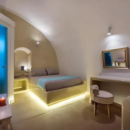 Apartmán Nefeli Homes - Adults Only *