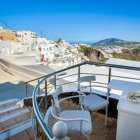 Nefeli Homes - Adults Only