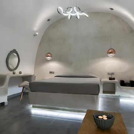 Apartmán Nefeli Homes - Adults Only