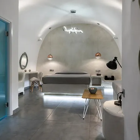 Nefeli Homes - Adults Only Apartmán