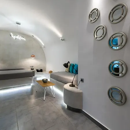 Nefeli Homes - Adults Only *