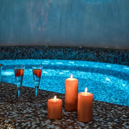 Nefeli Homes - Adults Only Apartmán *