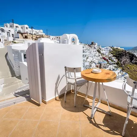 Nefeli Homes - Adults Only Apartmán *