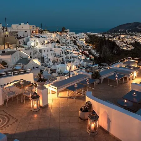 Apartmán Nefeli Homes - Adults Only