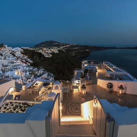 Nefeli Homes - Adults Only Apartmán