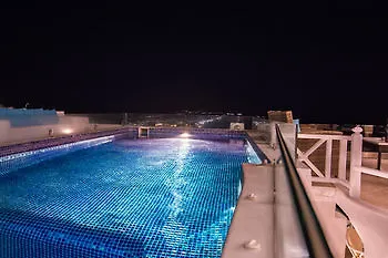 Nefeli Homes - Adults Only Apartmán