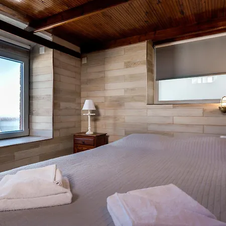 Apartmán Nefeli Homes - Adults Only Imerovigli (Santorini)