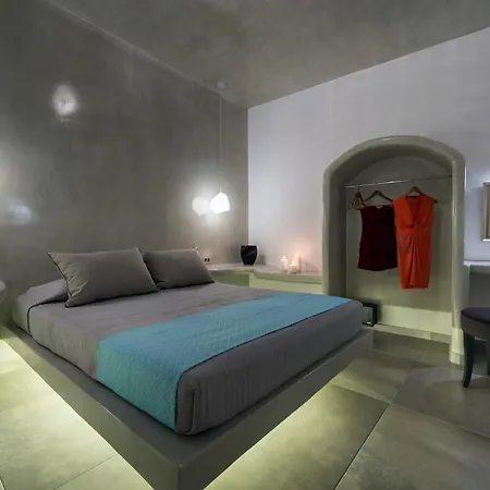 Nefeli Homes - Adults Only Apartmán *