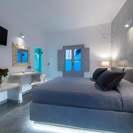 Nefeli Homes - Adults Only Apartmán *