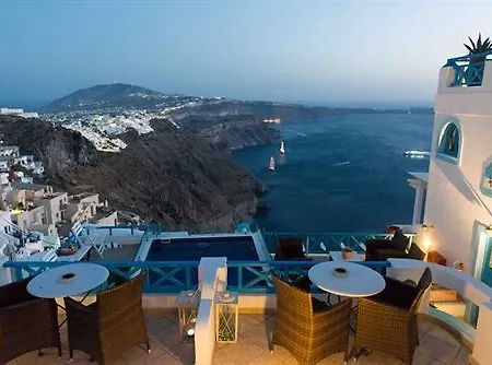 Apartmán Nefeli Homes - Adults Only