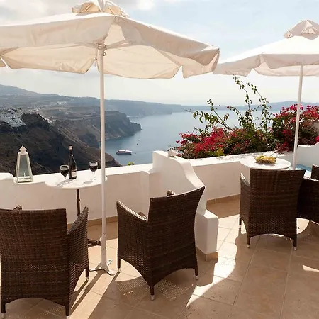 Nefeli Homes - Adults Only