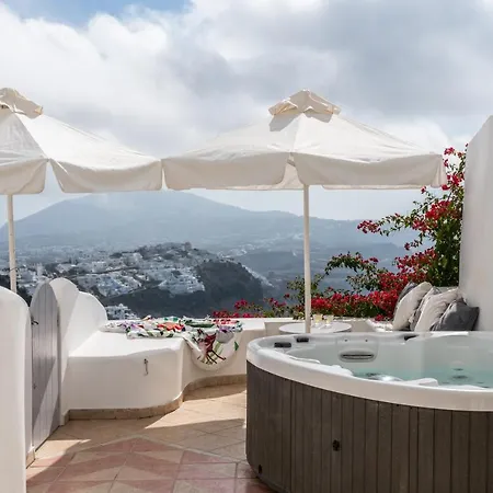 Nefeli Homes - Adults Only Apartamento *