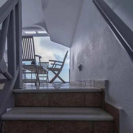 Nefeli Homes - Adults Only Apartamento Imerovigli (Santorini)
