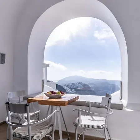 Nefeli Homes - Adults Only Apartamento *
