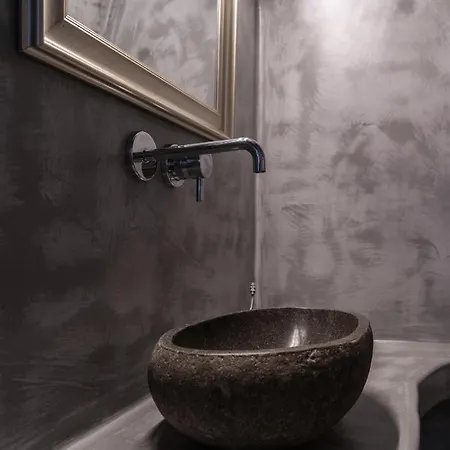 Nefeli Homes - Adults Only Apartamento *
