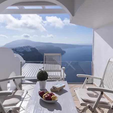 Nefeli Homes - Adults Only Apartamento