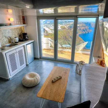 Nefeli Homes - Adults Only Apartamento *