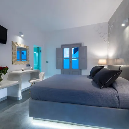 Nefeli Homes - Adults Only Apartamento *