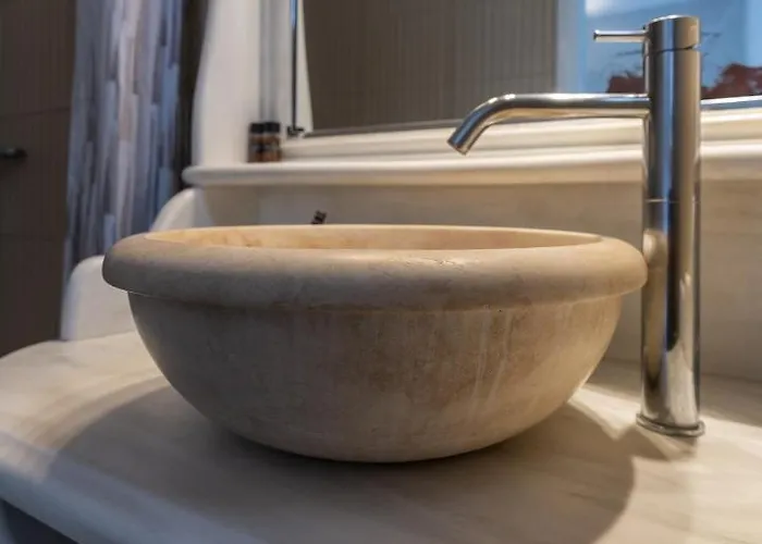 Nefeli Homes - Adults Only Apartment