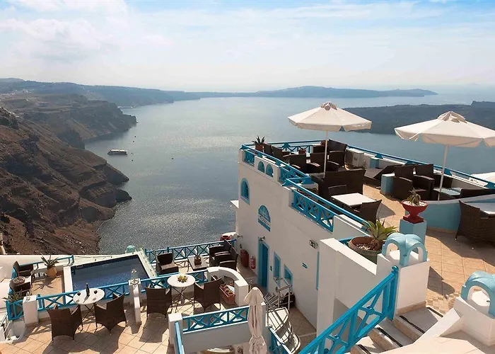 Nefeli Homes - Adults Only Apartment *