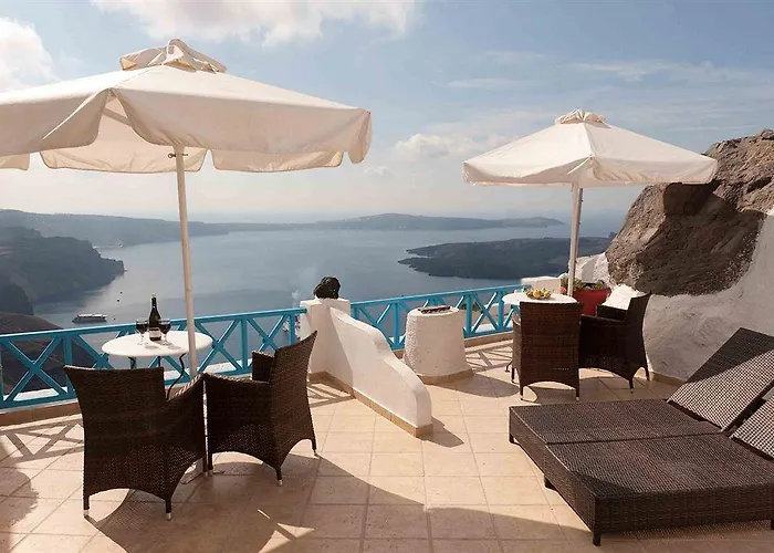 Apartment Nefeli Homes - Adults Only