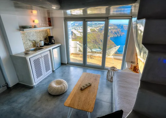 Nefeli Homes - Adults Only Apartment *