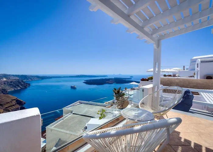 Nefeli Homes - Adults Only