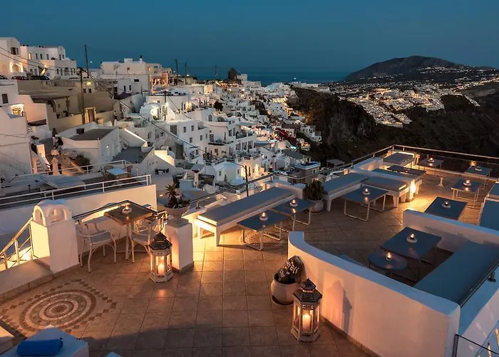 Apartment Nefeli Homes - Adults Only