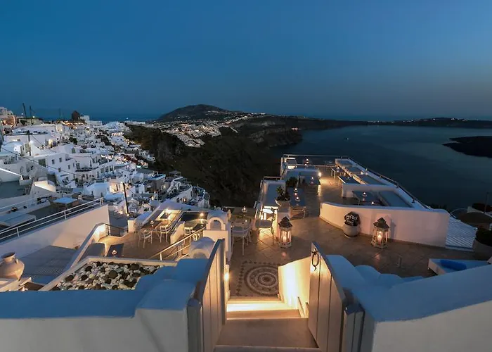 Nefeli Homes - Adults Only Apartment