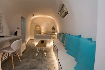 Apartment Nefeli Homes - Adults Only