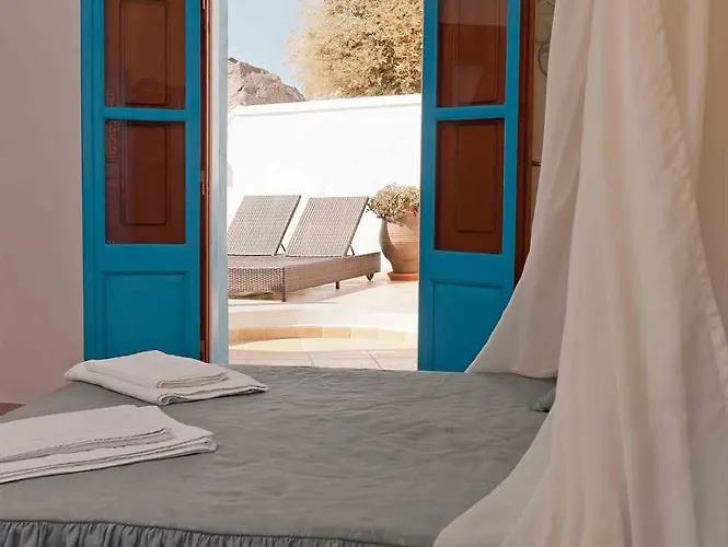 Nefeli Homes - Adults Only Apartment