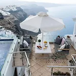 Nefeli Homes - Adults Only Lejlighed Imerovigli (Santorini)