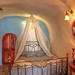 Nefeli Homes - Adults Only Lejlighed Imerovigli (Santorini)
