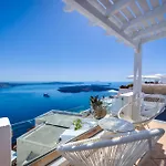 Nefeli Homes - Adults Only